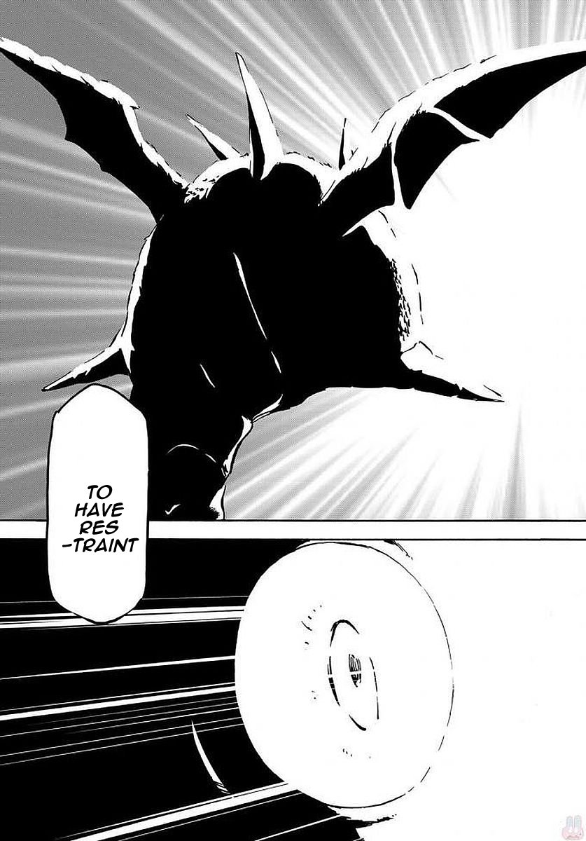 Tensei Shitara Slime Datta Ken, Chapter 38 image 45